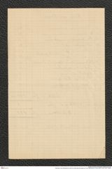 Nachlass Franz Steindachner, Brief von Brancaleone Borgioli an Franz Steindachner (19.08.1904), Inv.Nr. 45.07, Seite 4